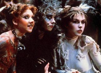 Theatre: Watch top productions online to help lift the lockdown gloom | Theatre | Entertainment – challenge