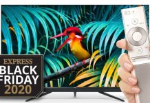 These Black Friday 4K TV deals may convince you to switch from Samsung and Sony: Report