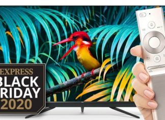 These Black Friday 4K TV deals may convince you to switch from Samsung and Sony: Report