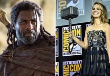 Thor Love and Thunder: Taika Waititi teases Idris Elba’s Heimdall is BACK from the dead? | Films | Entertainment – challenge