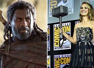Thor Love and Thunder: Taika Waititi teases Idris Elba’s Heimdall is BACK from the dead? | Films | Entertainment – challenge