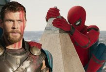 Thor Love and Thunder has a huge similarity to Captain America: Civil War | Films | Entertainment – challenge