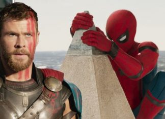 Thor Love and Thunder has a huge similarity to Captain America: Civil War | Films | Entertainment – challenge