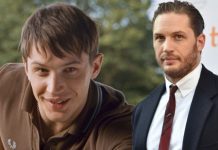 Tom Hardy’s director Ed Blum says he would make a ‘fantastic’ James bond | Films | Entertainment – challenge