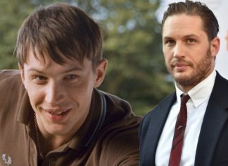 Tom Hardy’s director Ed Blum says he would make a ‘fantastic’ James bond | Films | Entertainment – challenge