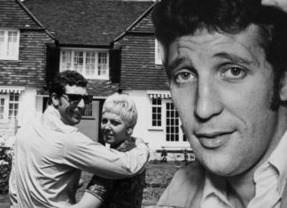 Tom Jones wife: How did Sir Tom and Linda meet? ‘Most beautiful girl’ | Music | Entertainment – challenge