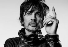 Tommy Lee: Surprising life of the bad boy of Rock’n’Roll | Music | Entertainment – challenge