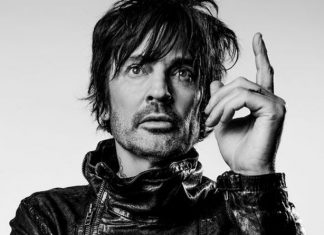 Tommy Lee: Surprising life of the bad boy of Rock’n’Roll | Music | Entertainment – challenge