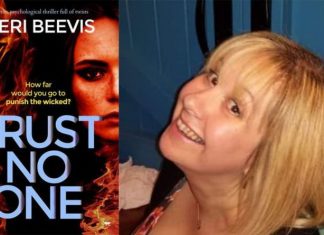Trust No One: a tense psychological thriller full of twists | Books | Entertainment – challenge