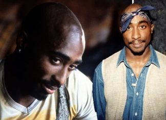 Tupac Shakur death: When did Tupac Shakur die? How did it happen? | Music | Entertainment – challenge