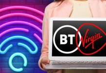 Use BT, Virgin Media or Sky? Speed up your broadband for free ahead of UK lockdown: Report