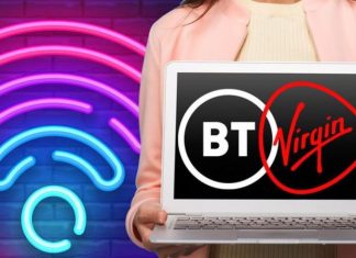 Use BT, Virgin Media or Sky? Speed up your broadband for free ahead of UK lockdown: Report