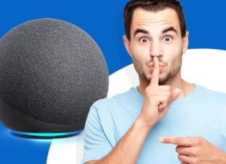 Useful new feature lets you use an Amazon Echo without shouting ‘Alexa’ all the time: Report