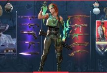 Valorant Skye release date: Launch time for when Skye coming to Valorant confirmed | Gaming | Entertainment – challenge