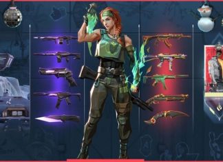 Valorant Skye release date: Launch time for when Skye coming to Valorant confirmed | Gaming | Entertainment – challenge