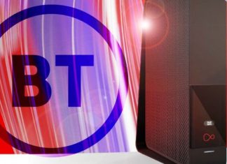 Virgin Media and BT offer the ultimate broadband but now there’s something even faster: Report