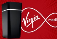 Virgin Media is gearing up to leave other broadband rivals in the dust: Report