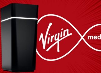 Virgin Media is gearing up to leave other broadband rivals in the dust: Report
