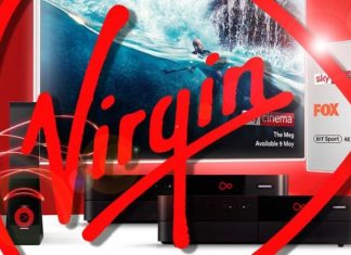 Virgin Media reveals its biggest broadband boost – millions offered ultimate speed upgrade: Report