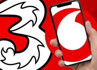 Vodafone and Three follow EE and BT by announcing monthly price rise: Report