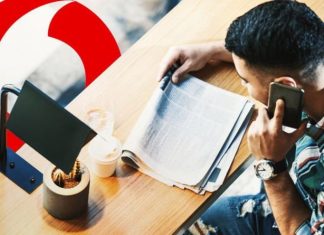 Vodafone offers unlimited 5G data, calls and texts for some customers: Report