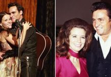 Walk The Line: Johnny Cash’s son ‘complained’ through production but can’t help loving it | Films | Entertainment – challenge