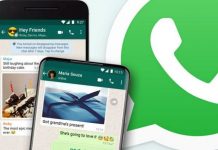 WhatsApp is working on two upgrades for Android and iPhone: here’s what is new: Report