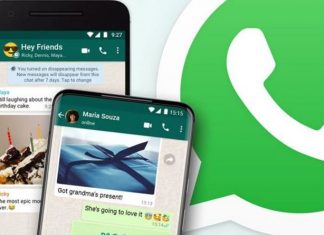 WhatsApp is working on two upgrades for Android and iPhone: here’s what is new: Report