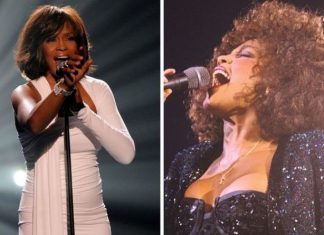 Whitney Houston children: How many children did Whitney Houston have? | Music | Entertainment – challenge