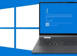 Windows 10 update – Blue Screen of Death makes dreaded return with KB4586781 patch: Report