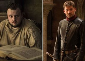Winds of Winter chapters: Lannisters, Samwell and more POVs teased by George RR Martin | Books | Entertainment – challenge