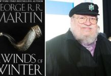 Winds of Winter release date: ‘George RR Martin looking close to FINALLY finishing book’ | Music | Entertainment – challenge