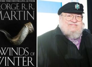 Winds of Winter release date: ‘George RR Martin looking close to FINALLY finishing book’ | Books | Entertainment – challenge