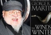 Winds of Winter: ‘George RR Martin likely facing decision to SPLIT his huge ASOIAF book’ | Books | Entertainment – challenge