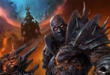 WoW Shadowlands pre patch event time, World of Warcraft Shadowlands release latest | Gaming | Entertainment – challenge