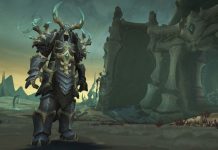 WoW Shadowlands pre-patch invite ahead of World of Warcraft event release date | Gaming | Entertainment – challenge