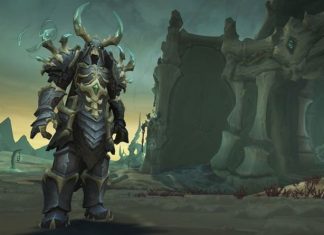 WoW Shadowlands pre-patch invite ahead of World of Warcraft event release date | Gaming | Entertainment – challenge