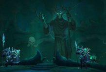 WoW Shadowlands release time news and World of Warcraft update latest | Gaming | Entertainment – challenge