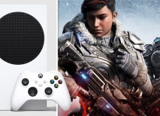 Xbox Series S review – A small, sleek and stylish console with one big problem | Gaming | Entertainment – challenge