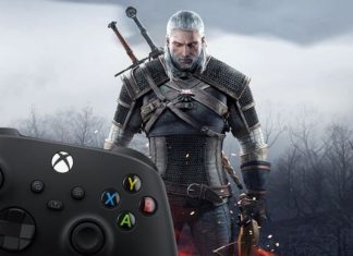 Xbox Series X instant loading breathes new life into The Witcher 3 | Gaming | Entertainment – challenge