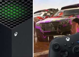 Xbox Series X review – Speed, power and performance, but lacking next-gen flair | Gaming | Entertainment – challenge