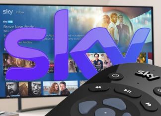 Your Sky Q box is getting a free upgrade that will change the way you watch TV: Report