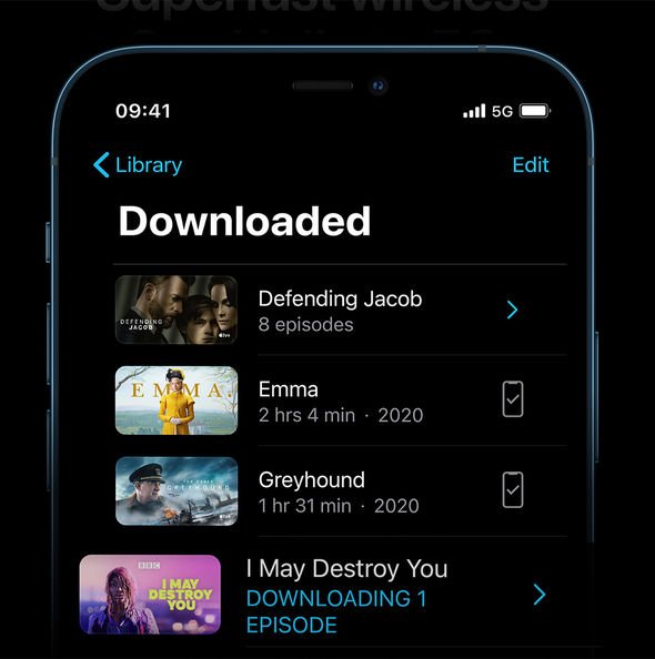 iPhone 12 Pro Max review