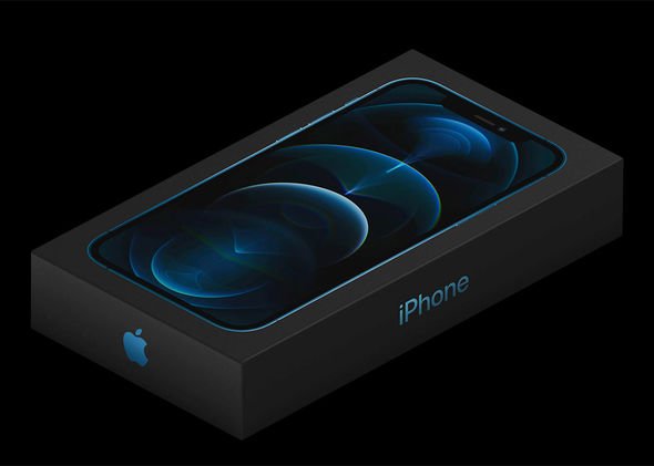 iPhone 12 Pro Max review