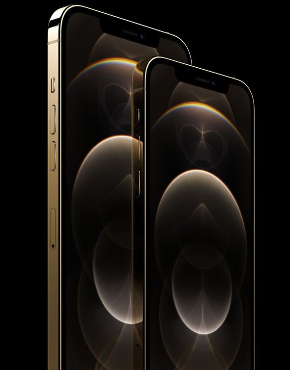 iPhone 12 Pro Max review