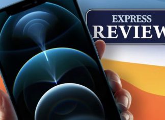 iPhone 12 Pro Max review: An iPhone truly worthy of its ‘Pro’ name: Report