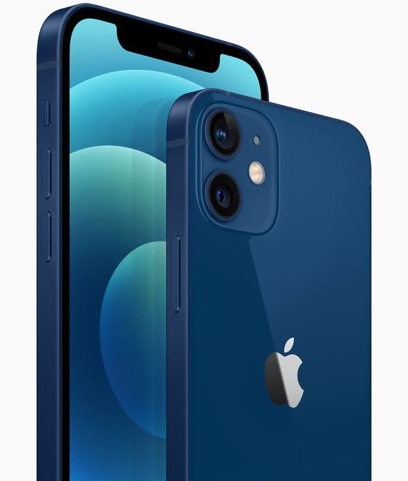 iPhone 12 mini review