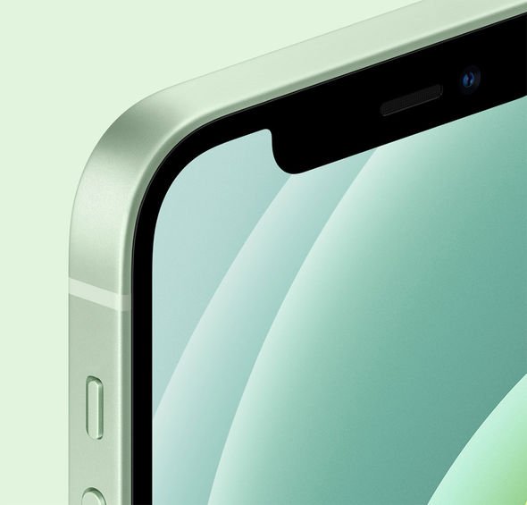 iPhone 12 mini review