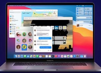 macOS Big Sur release: The best five features coming to your Mac today: Report