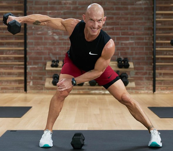 Apple Fitness review Apple Fitness review